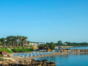 Бухта Green Bay