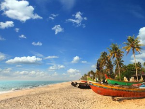 Индия самостоятельное путешествие в Кералу