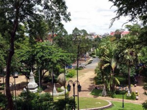 Курорты Камбоджи